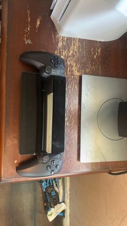 Ps Portal with case and original box with charger LIKE NEW