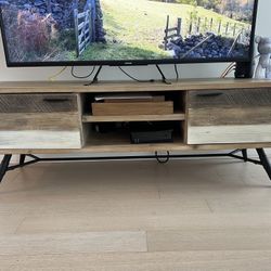 Set . Coffee Table And Tv Stand Wood