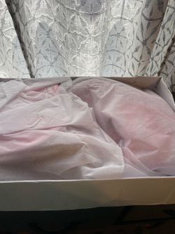 Brand new pink cowboy boots