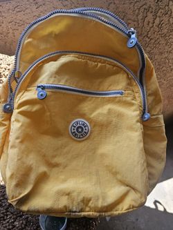 Kipling Backpacks