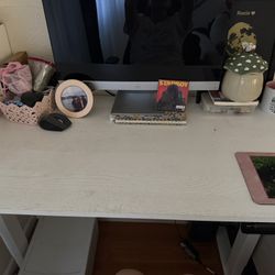 Standing Desk
