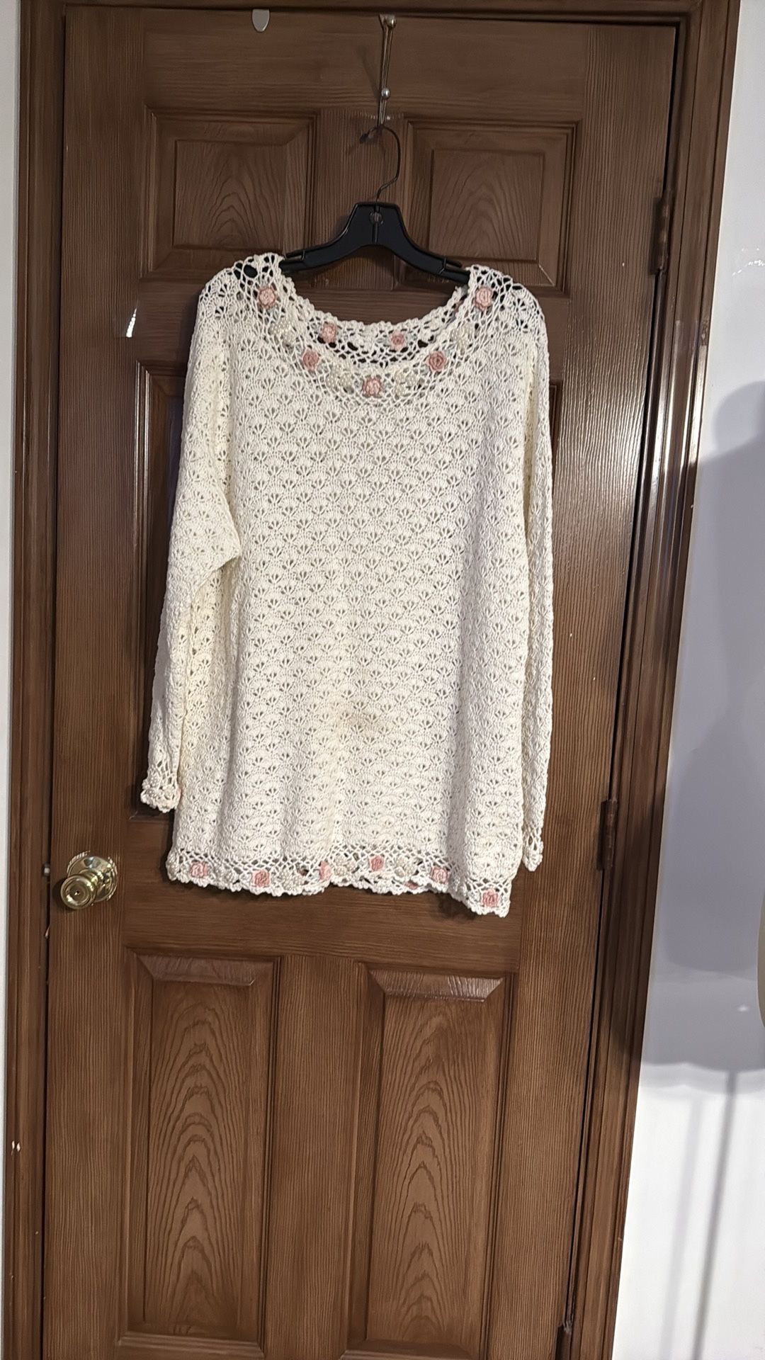 Vintage Blouse