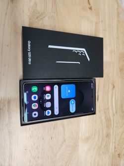 Samsung s25 ultra 512gb****unlock Any Sim