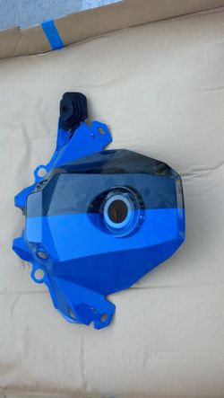 Yamaha parts, plastic body parts