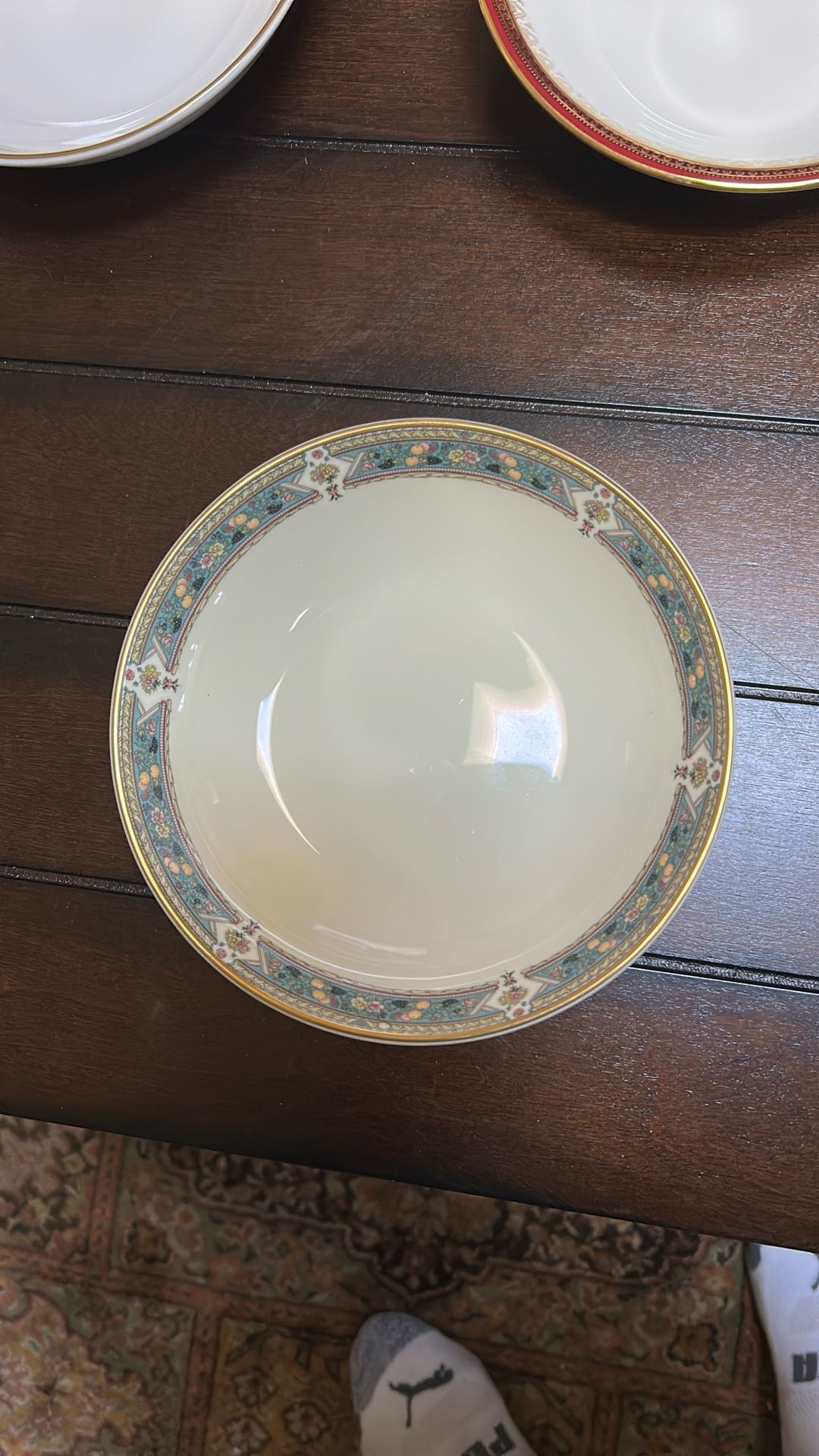 Royal Doulton Bone China