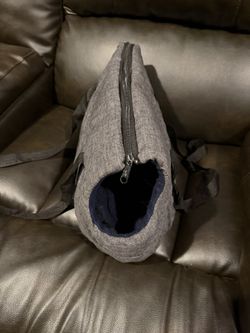 Small Dog Carrier