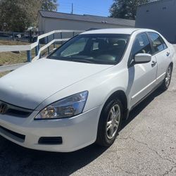 2006 Honda Accord