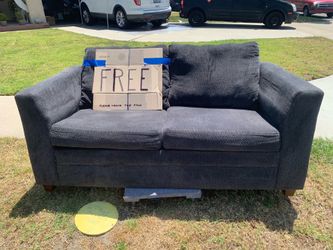 Love seat