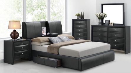 Bedroom Set