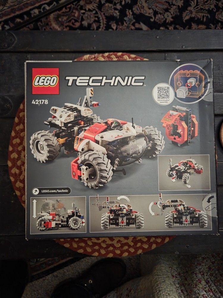Lego Technic  42178