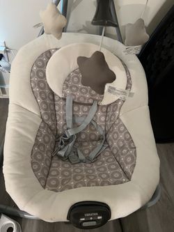 Graco Baby Swing