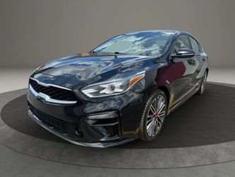 2020 Kia Forte