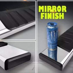 Nuevos en caja 
Posa pies NUEVOS!!!
PARA PICKUP   CABINA SENCILLA O CHEROKEE   JEEP CABINA SENCILLA 
$3500