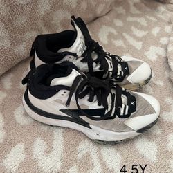 Jordan Zion 4.5Y