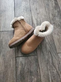 Girls Boots 