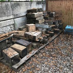 Boat Blocking For Sale