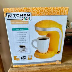 Small appliances