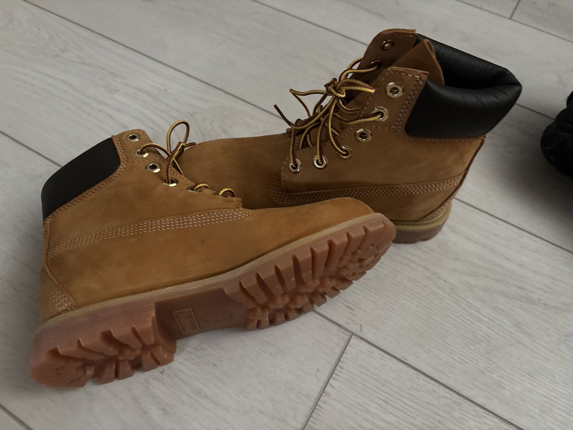 Timbs
