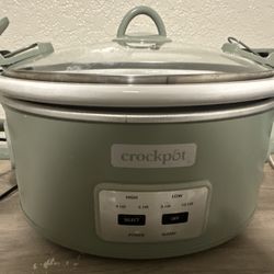 Crock Pot 