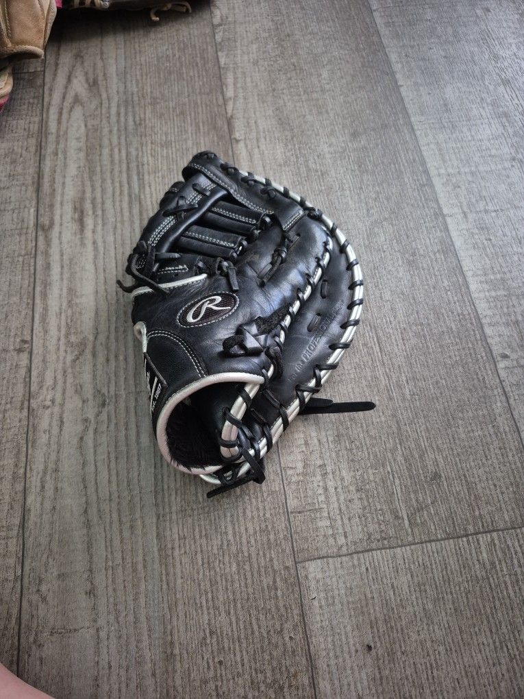 Baseball Glove