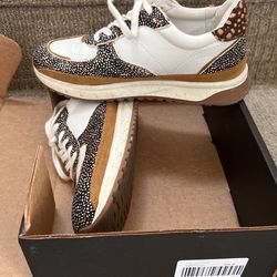 Leather Madewell Ladies 7.5M