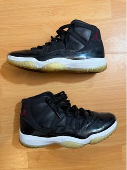 Jordan 11 Breds size 11, used, no box