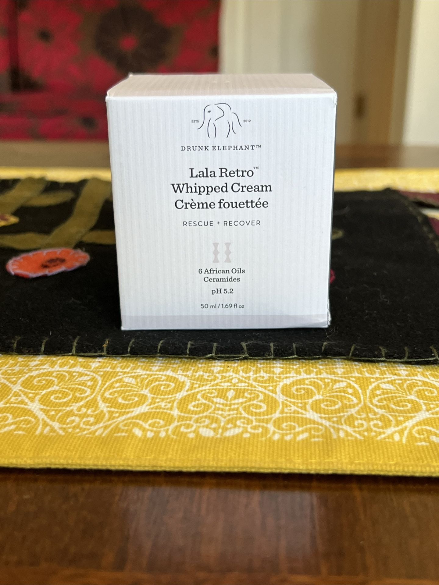 Drunk Elephant Lala Retro Cream 50 ML