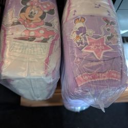 Free 3t/4t Pullups Girl