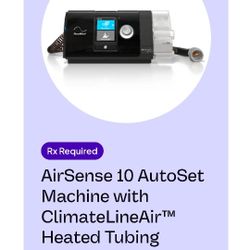 CPAP Machines And Supplies 