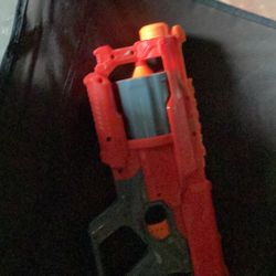 Toy Gun