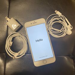 iPhone 6 (used- Good Condition ) Unlock 