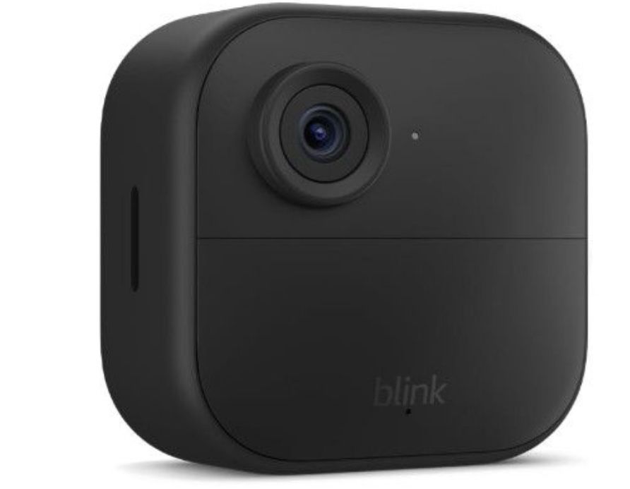Blink Outdoor Security Camera 