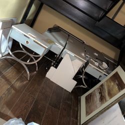 Modern End Tables