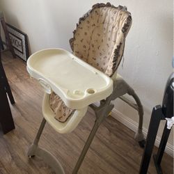 High Chair 