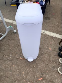 Diaper genie