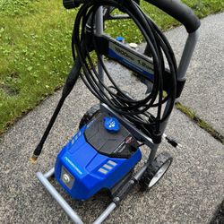 $60 Electric Pressure Washer 