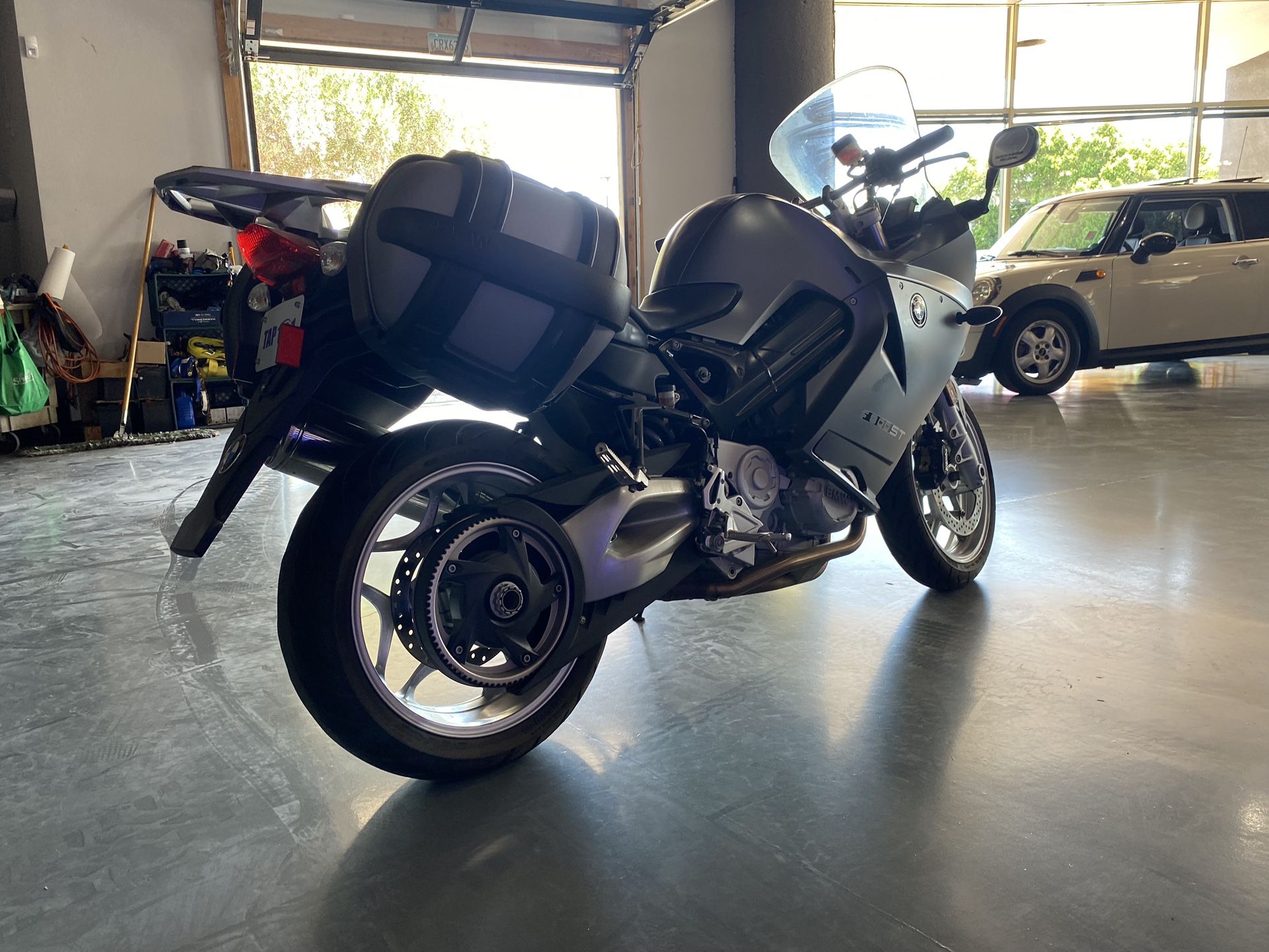 bmw 800st for sale