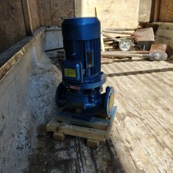 Pompa De Agua Suxiang