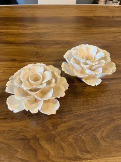 Candle Holders