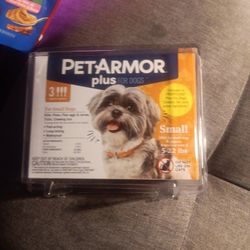 Flea Treatment 