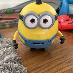minion toy