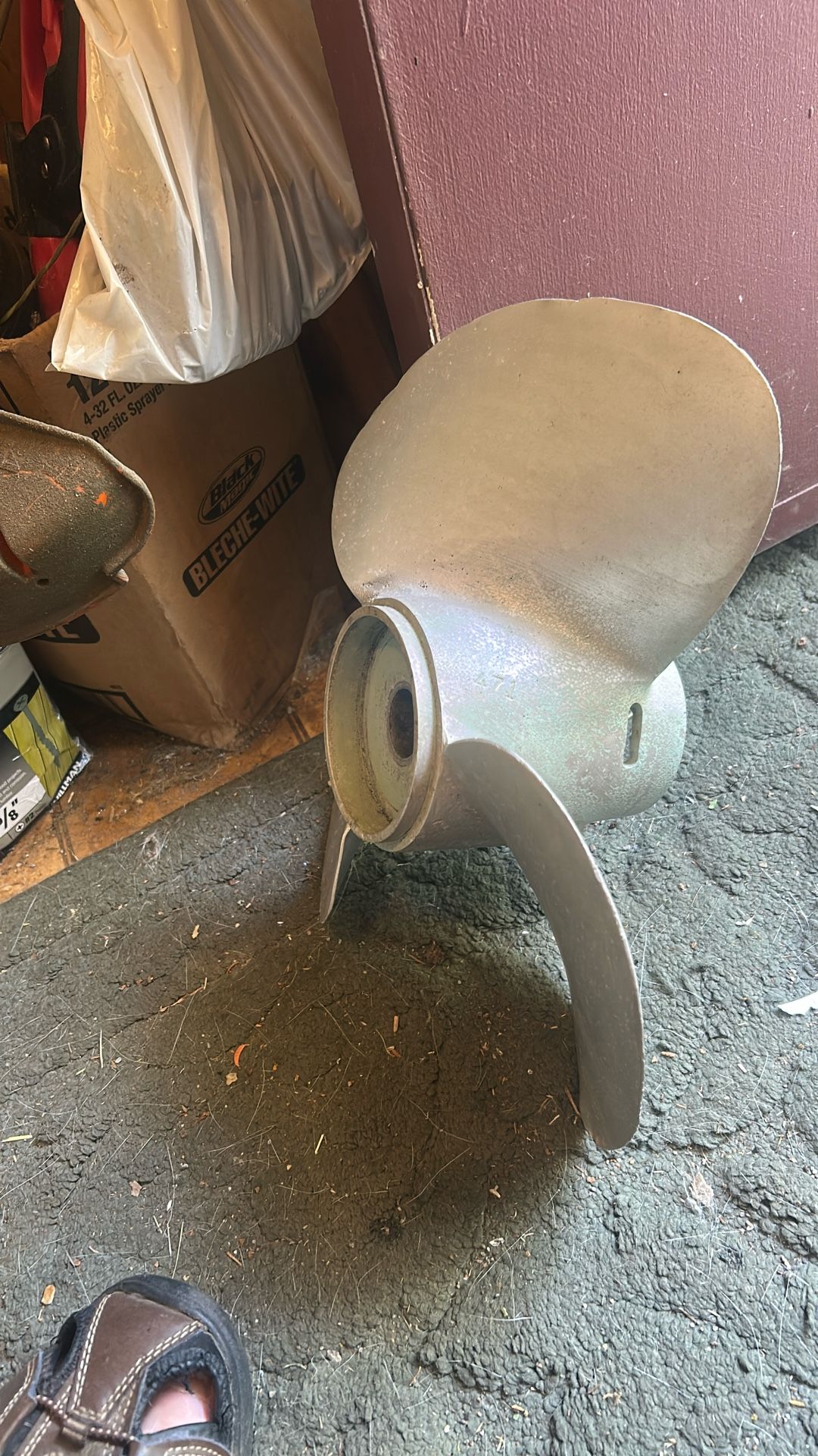 Propeller