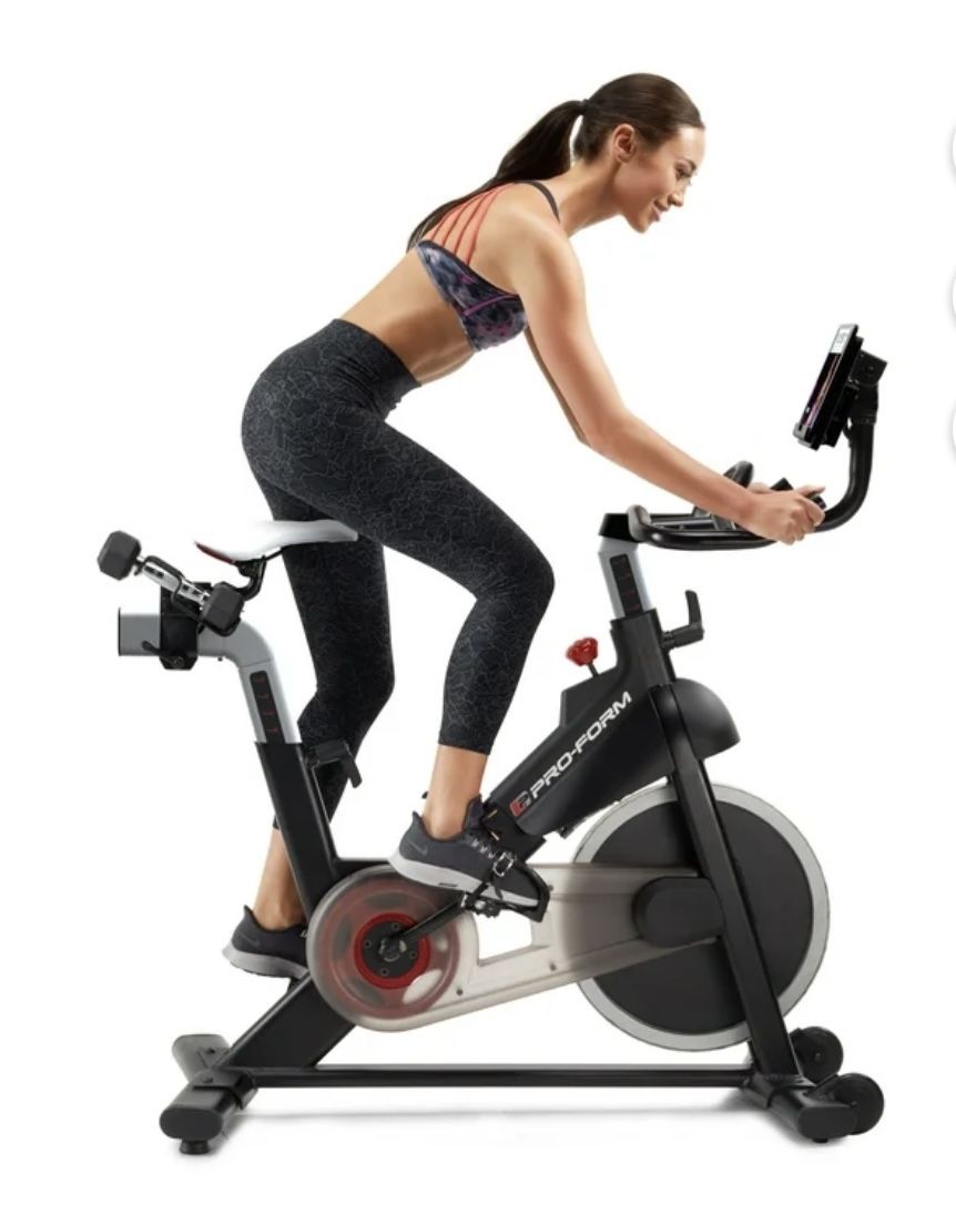 Pro-Form Carbon CX Exercise Bike