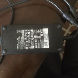 Dell Laptop Charger 