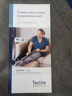 Pneumatic Compression System