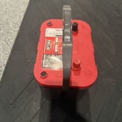Optima Battery