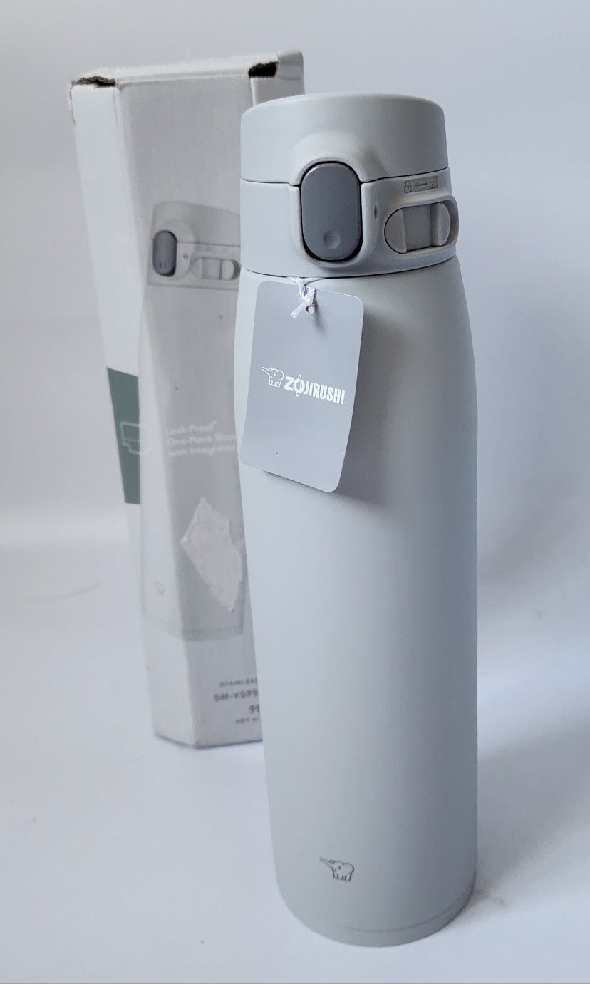 Zojirushi SM-VS95-HM 950mL Stainless Steel Mug