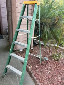 Ladder