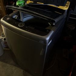 Washer