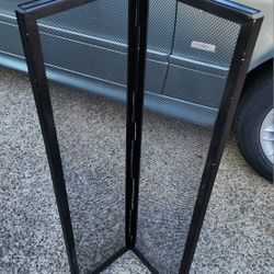 40-Gallon Folding Tank Screen Cover